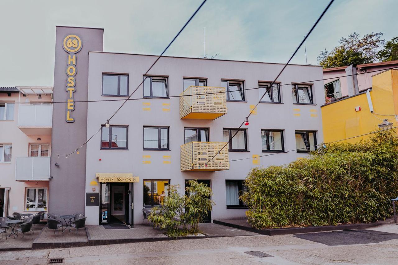 Private At Hostel63 Hostel