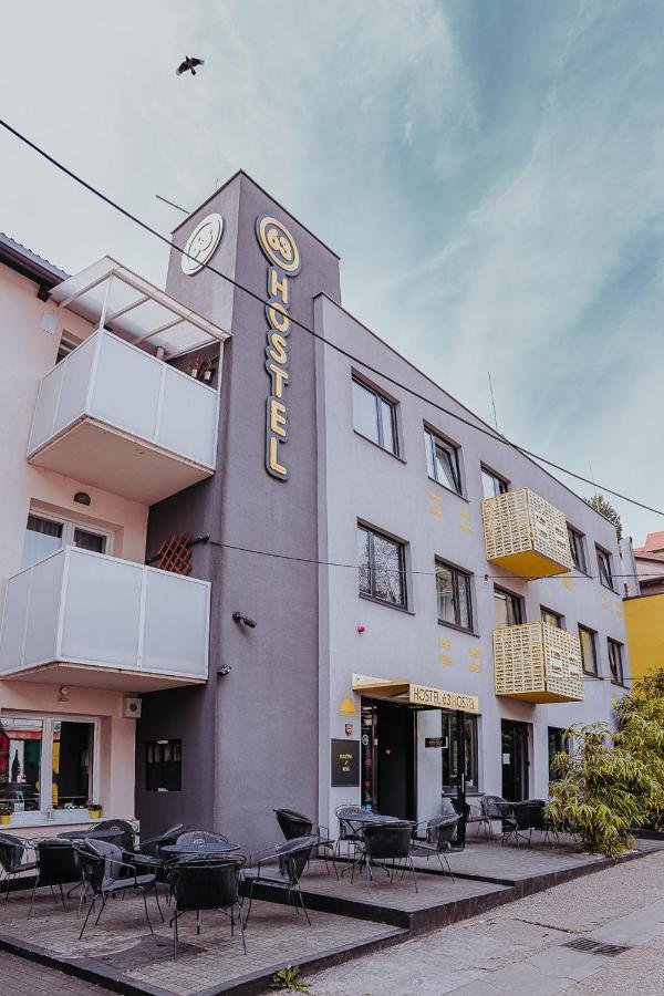 Private At Hostel63 Zagreb